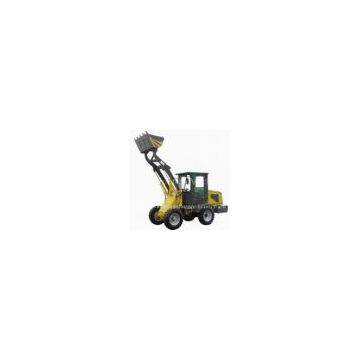 CE Approved Wheel Loaders ZL08A