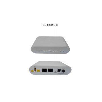 1EPON SC port epon onu for fiber optic network