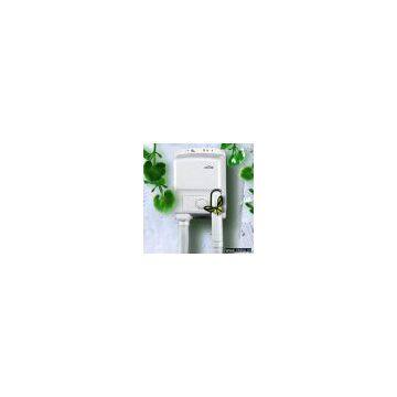 hair & skin dryer