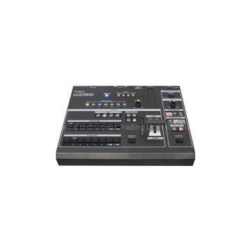 Roland LVS-800 - Video switcher mixer - 8-channel