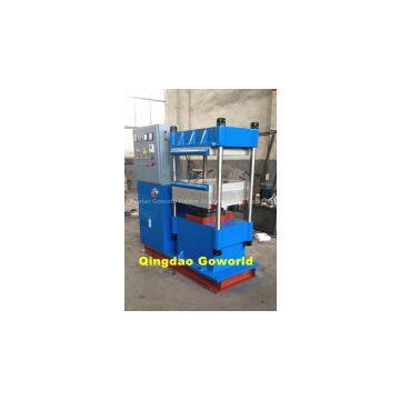50 Ton 600*600 Rubber Vulcanizing Press Machine
