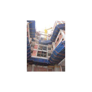 High Reputation Inner Climbing Tower Crane photo-3