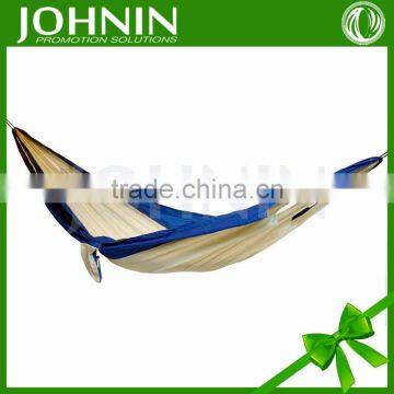 OEM eco friendly best sales all over the world new design high quality polyester logo printing hammock