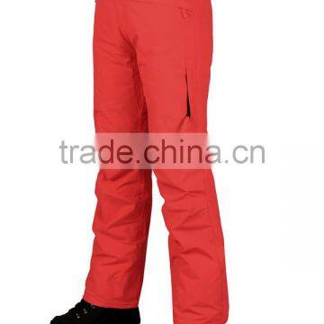 High Quality Windproof Waterproof Ski Pants Women Sportswear Warm Snow Pants Winter photo-2