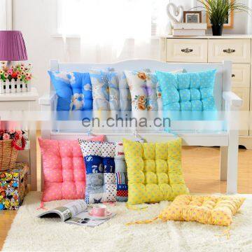 Printed Chair Cushion Seat Cushion photo-3