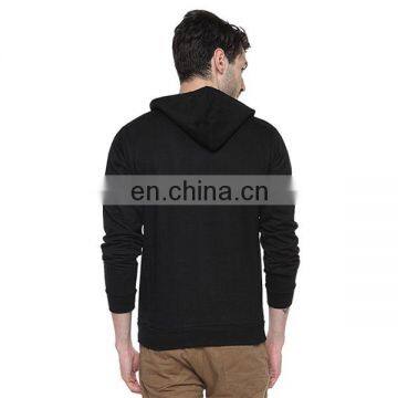 2016 embroidered logo korean style cute hoodie