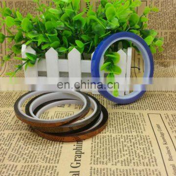 high temperature resistant tape