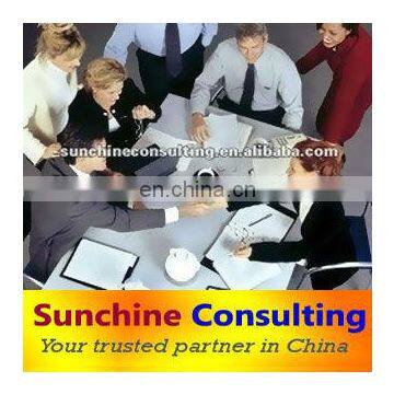 Yiwu Commercial Consulting / Purchasing Service/ Third Party Quality Inspection