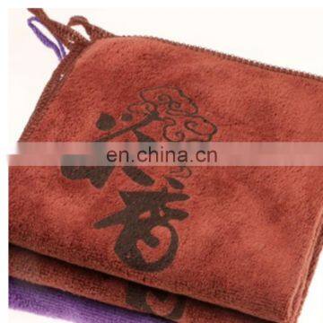 Wholesale Sublimation Tea Towel photo-5