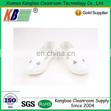 Cleanroom consumer anti-static shoes