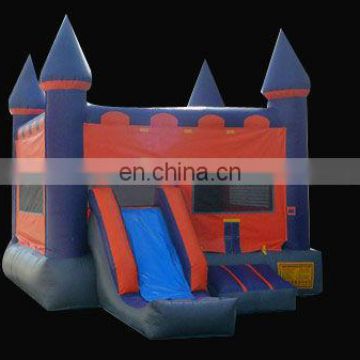 high quality inflatable bouncer house combo