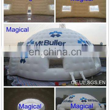 Inflatable Dome/igloo Tent for Events photo-4