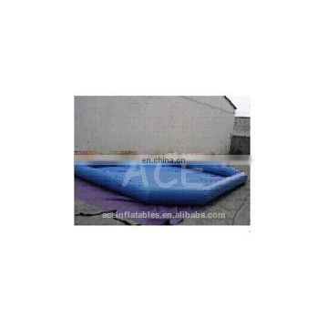 inflatable square swimming pool float