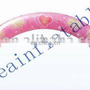 inflatable wedding arches