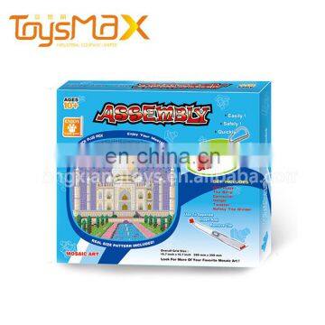 Kids Educational Toys Kindergarten Customzied Kids Diy Toys photo-2