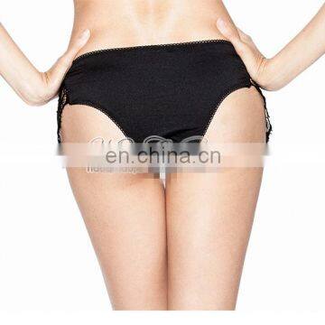Sexy Women Lace Brief Lady Underwear