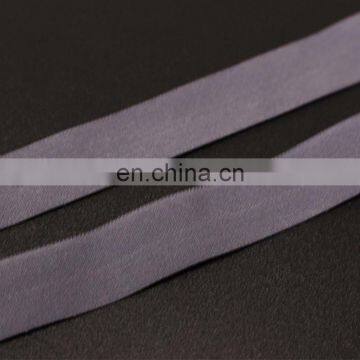 Chaozhou Wholesale Decorative Lingerie Underwear Bra Straps Elastic Webbing photo-3