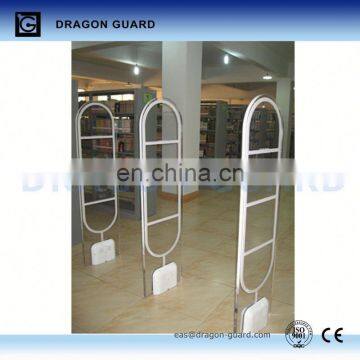 Library Security Alarm EM System, Security Library EM Antenna, Loss Prevention Systems for Library photo-5