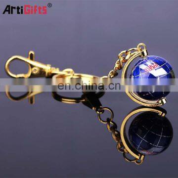 Make Your Own Logo Metal 3D Key Chain Parts, Wholesale Metal Souvenir Custom Keychain Manufacturers In China