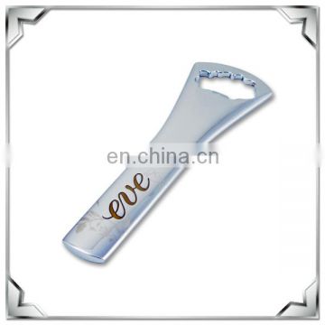 custom metal bottle openers dimensions