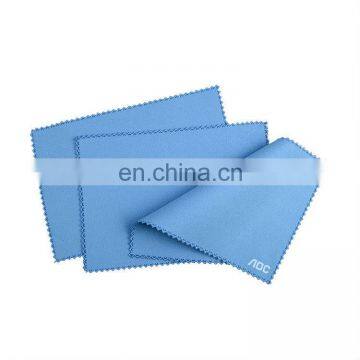 marketing customizable microfiber dish wash cloth