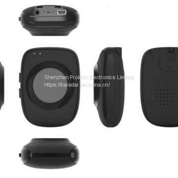 Anti Sleep Device Driver Nap Alarm New Tooling Driver Fatigue Alarm Loudly Voice Warning photo-5