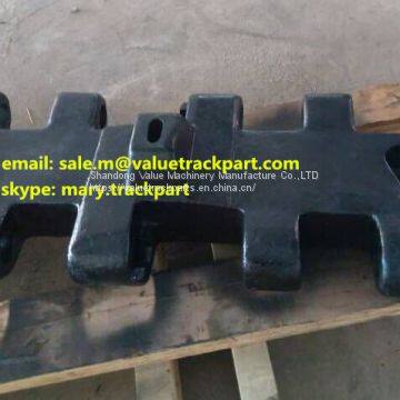 OEM Quality Kobelco CKE1800 CKE2500 Track Shoe Track Pad Track Plate