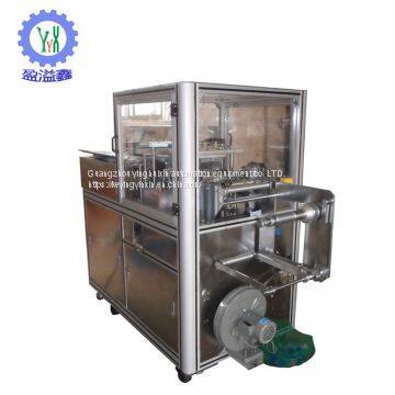 Automatic Blue Bubble Packing Machine photo-4