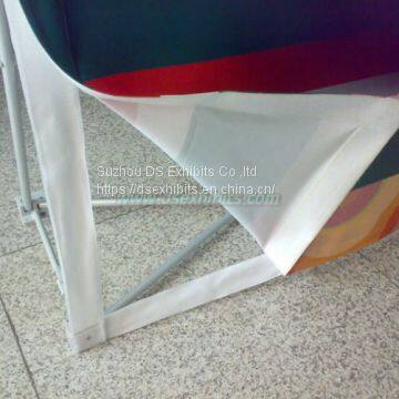 Hook and Loop Pop up Display Lock Style photo-3