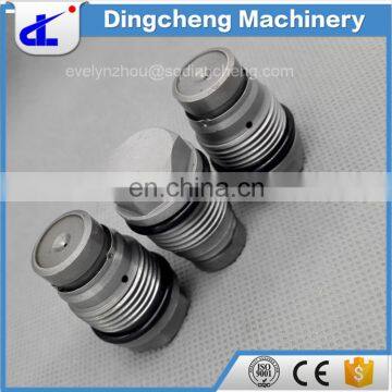 Common Rail Pressure Relief Safety Valve 1110010015 photo-3