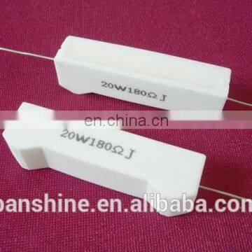 5000 w 10 Ohm Wire Wound Resistor photo-2