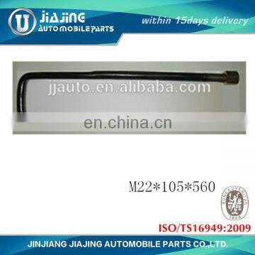 high strength u shape screw and nuts