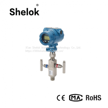 Rosemount 2088 Absolute  Pressure Transmitter