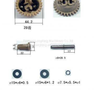 GX160 Gasoline Machinery Parts Governor Gear Set/governor Gear Kits photo-2