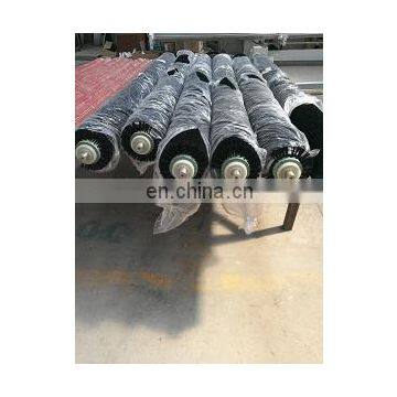 High Quality and Stably Control System Automatic VerticaL Insulated Glass Equipment photo-7