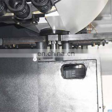 Cnc Vmc Machine VMC350 photo-3