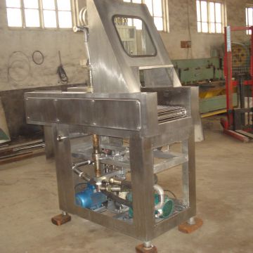 Chicken Injection Stainless Steel Automatic 800kg/h