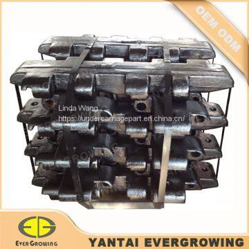 Track Shoes for Hitachi 60 Ton KH230-3 Lattice Boom Crawler Cranes