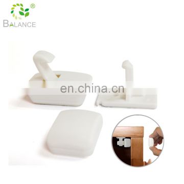 New child proof door locks baby security lock for drawer lock