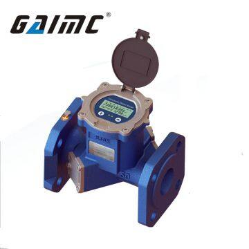 GUF142 Water Resource Management Wireless Ultrasonic Flow Water Meter photo-2