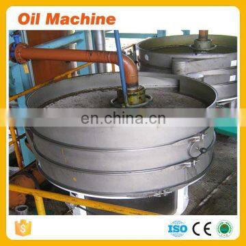 Industrial Palm Fruit Oil Processing Production Line photo-6