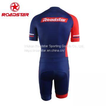 Custom Made Inline Speedskating Racing Suit Men photo-3