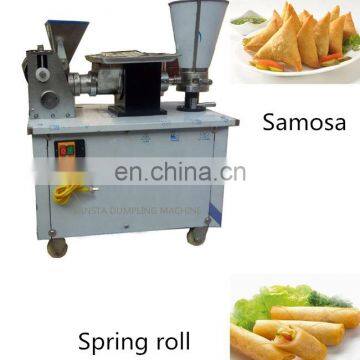 Wholesale prices Chinese dumpling maker /machine to make samosa/wonton/spring roll