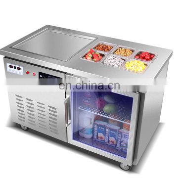 Ice Cream Machine Roll Stir Fry Machine Who Sales Fried Roll Ice Cream Machine In The Usa