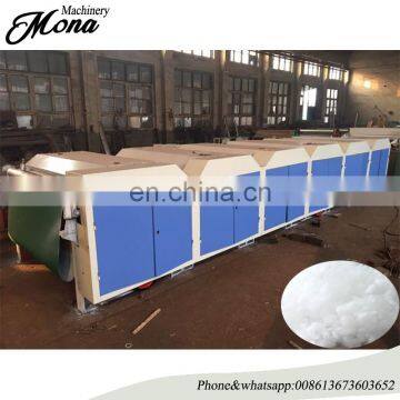 Best Seller Polyester Fiber Bale Opener/Opener Bale/Processing Machines For Textile