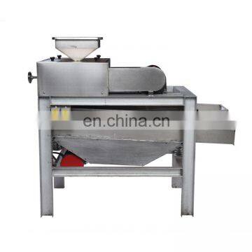 Cashew Nut Peanut Cutting Machine Almond Cutting Machine photo-4