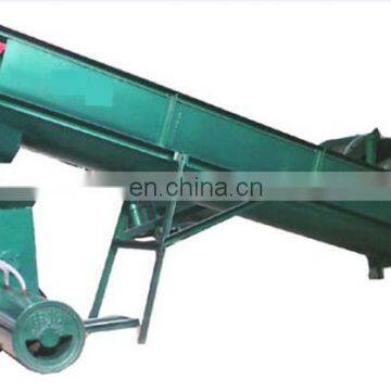 Sweet Potato Starch Processing Plant Fiber Separating Machine Cassava Grinding Machine photo-2