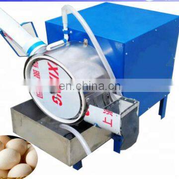 professional supplier  brush type chicken egg cleaner machine  without breaking eggs