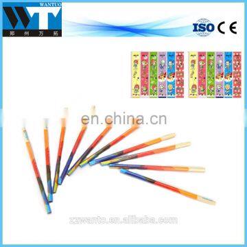 China Manufactory Price Supply Paper Pencil Pvc Heat Shrink Film photo-3