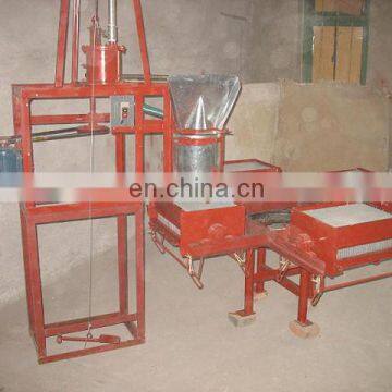 WT-AS800-6 Type School Chalk Making Machine photo-3